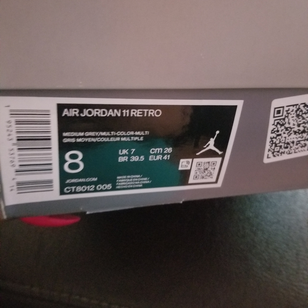 Mens jordan shoes